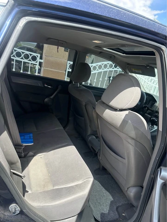 2008 Honda CR-V 3rd Gen - Image 3 of 5