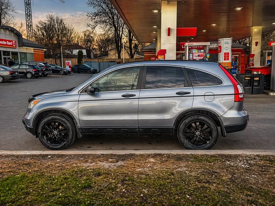 2008 Honda CR-V 3rd Gen - Image 3 of 3