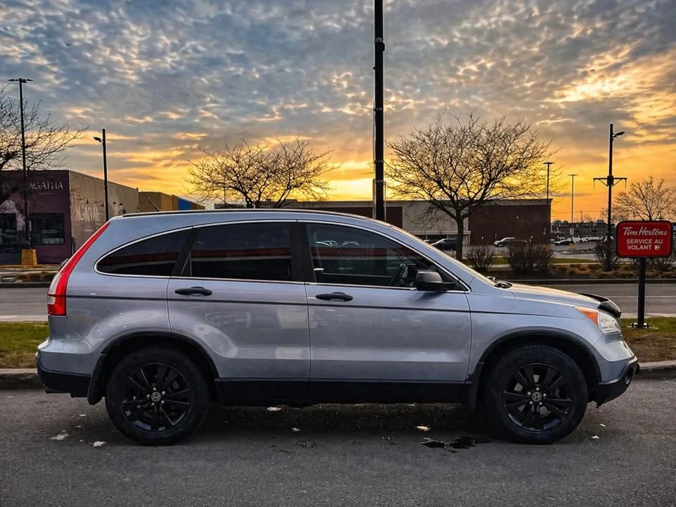 2008 Honda CR-V 3rd Gen - Image 2 of 3