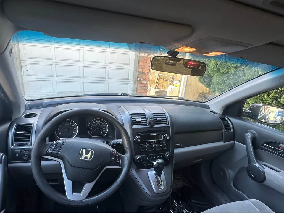 2008 Honda CR-V 3rd Gen - Image 3 of 5