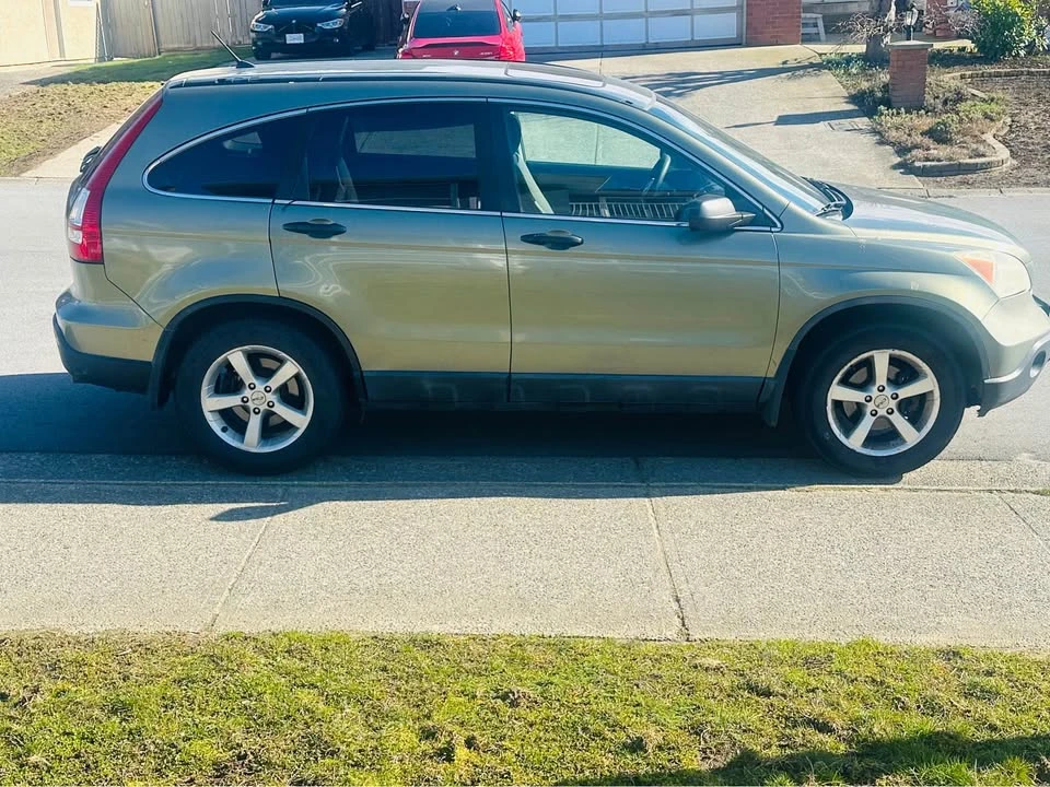 2008 Honda CR-V 3rd Gen - Image 5 of 5