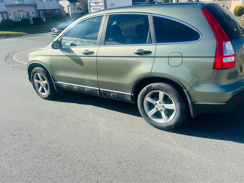 2008 Honda CR-V 3rd Gen - Image 4 of 5