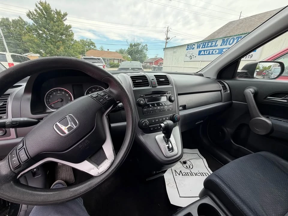 2008 Honda CR-V 3rd Gen - Image 9 of 12