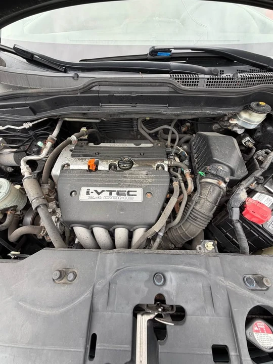 2008 Honda CR-V 3rd Gen - Image 12 of 12