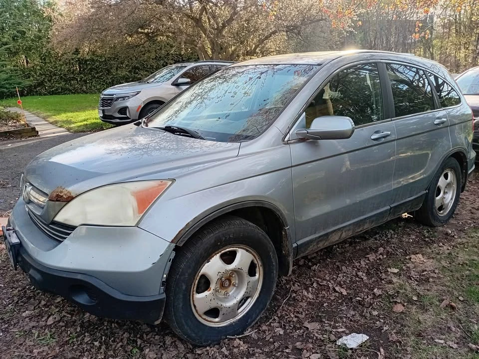 2008 Honda CR-V 3rd Gen - Image 3 of 3