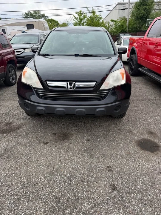 2008 Honda CR-V 3rd Gen - Image 2 of 12