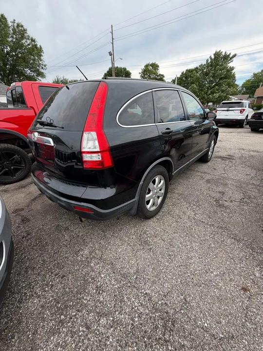 2008 Honda CR-V 3rd Gen - Image 5 of 12