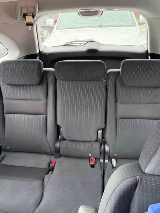 2008 Honda CR-V 3rd Gen - Image 11 of 12