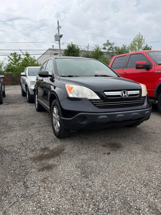 2008 Honda CR-V 3rd Gen - Image 3 of 12