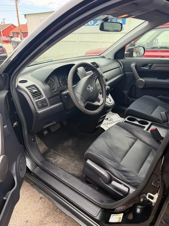2008 Honda CR-V 3rd Gen - Image 8 of 12