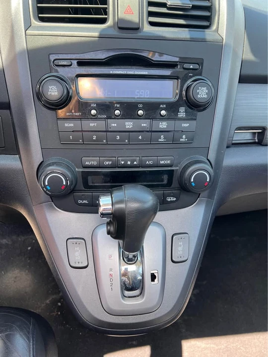 2008 Honda CR-V 3rd Gen - Image 8 of 10