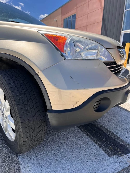 2008 Honda CR-V 3rd Gen - Image 10 of 10