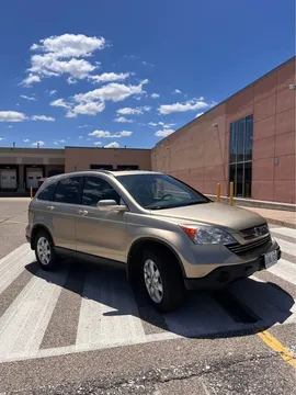 2008 Honda CR-V