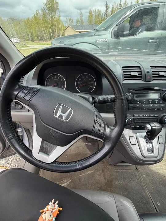 2008 Honda CR-V 3rd Gen - Image 8 of 13