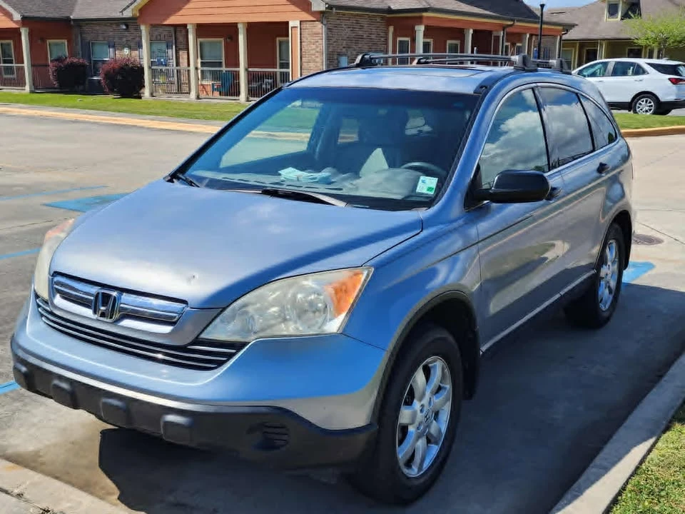 2008 Honda CR-V 3rd Gen - Image 3 of 4
