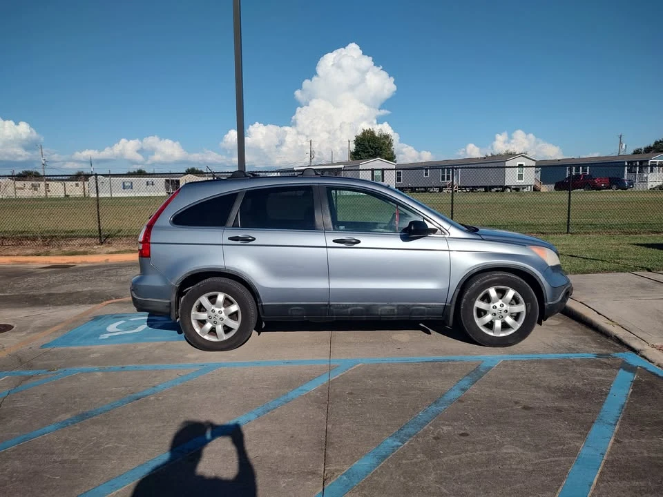 2008 Honda CR-V 3rd Gen - Image 4 of 4