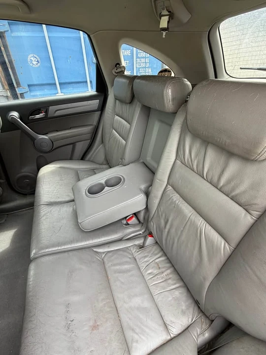 2008 Honda CR-V 3rd Gen - Image 11 of 13