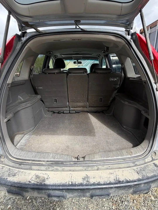 2008 Honda CR-V 3rd Gen - Image 12 of 13