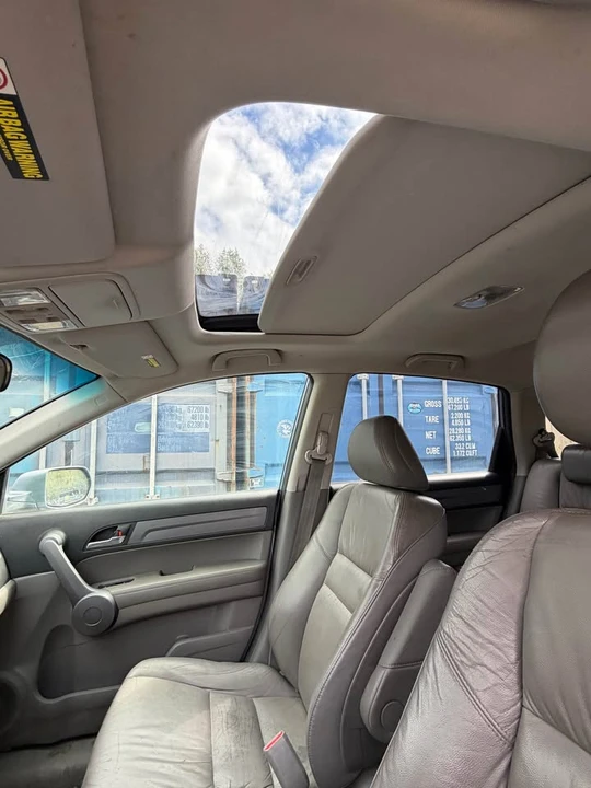 2008 Honda CR-V 3rd Gen - Image 9 of 13