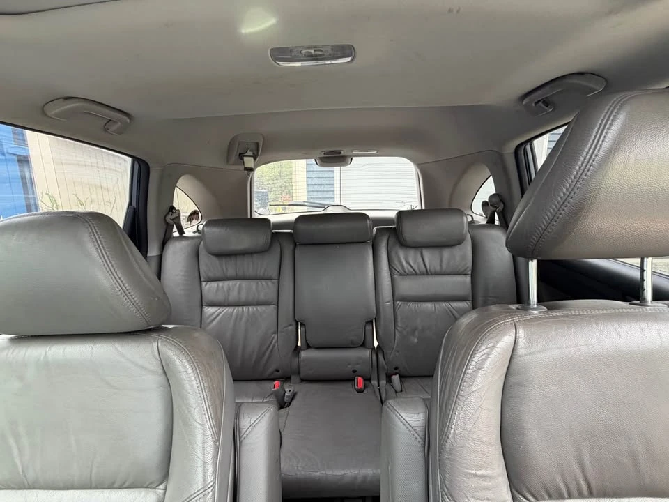 2008 Honda CR-V 3rd Gen - Image 10 of 13