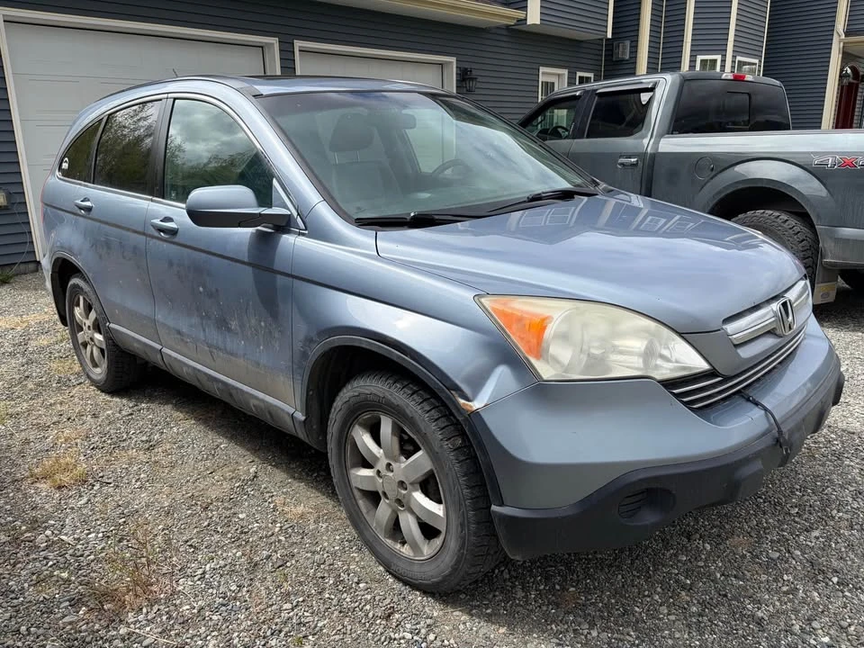 2008 Honda CR-V 3rd Gen - Image 3 of 13