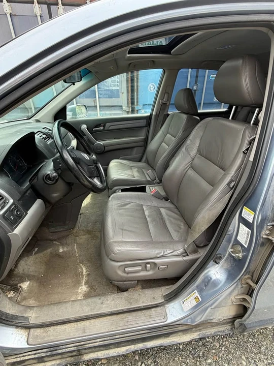 2008 Honda CR-V 3rd Gen - Image 7 of 13