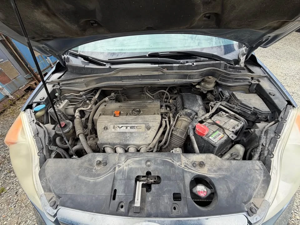 2008 Honda CR-V 3rd Gen - Image 13 of 13