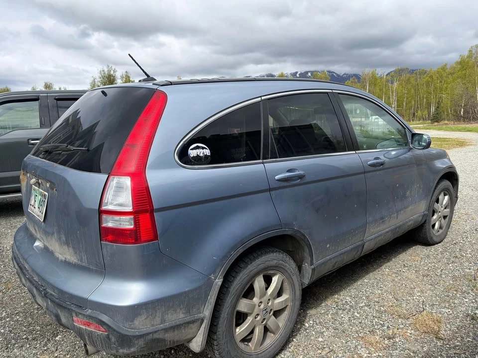 2008 Honda CR-V 3rd Gen - Image 4 of 13