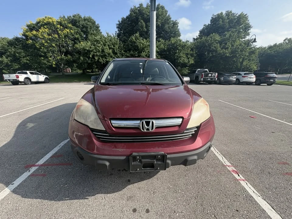 2008 Honda CR-V 3rd Gen - Image 4 of 10