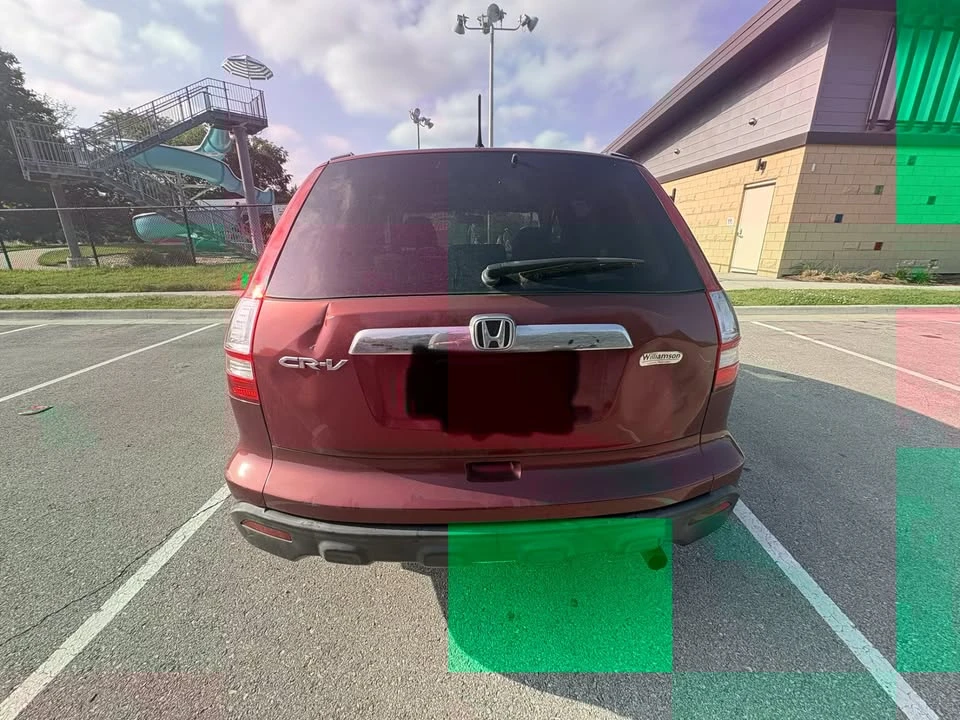 2008 Honda CR-V 3rd Gen - Image 2 of 10