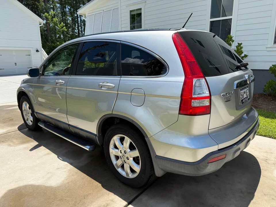 2008 Honda CR-V 3rd Gen - Image 5 of 15