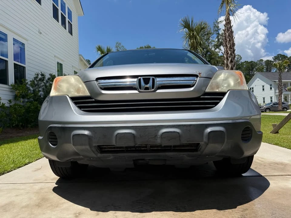 2008 Honda CR-V 3rd Gen - Image 14 of 15