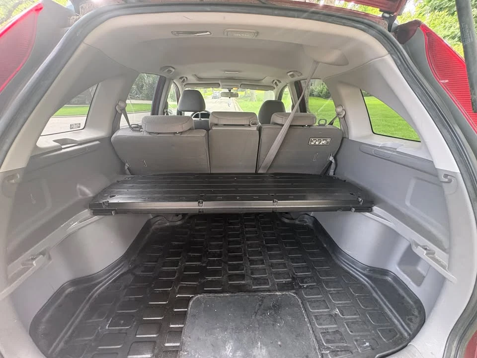 2008 Honda CR-V 3rd Gen - Image 9 of 10
