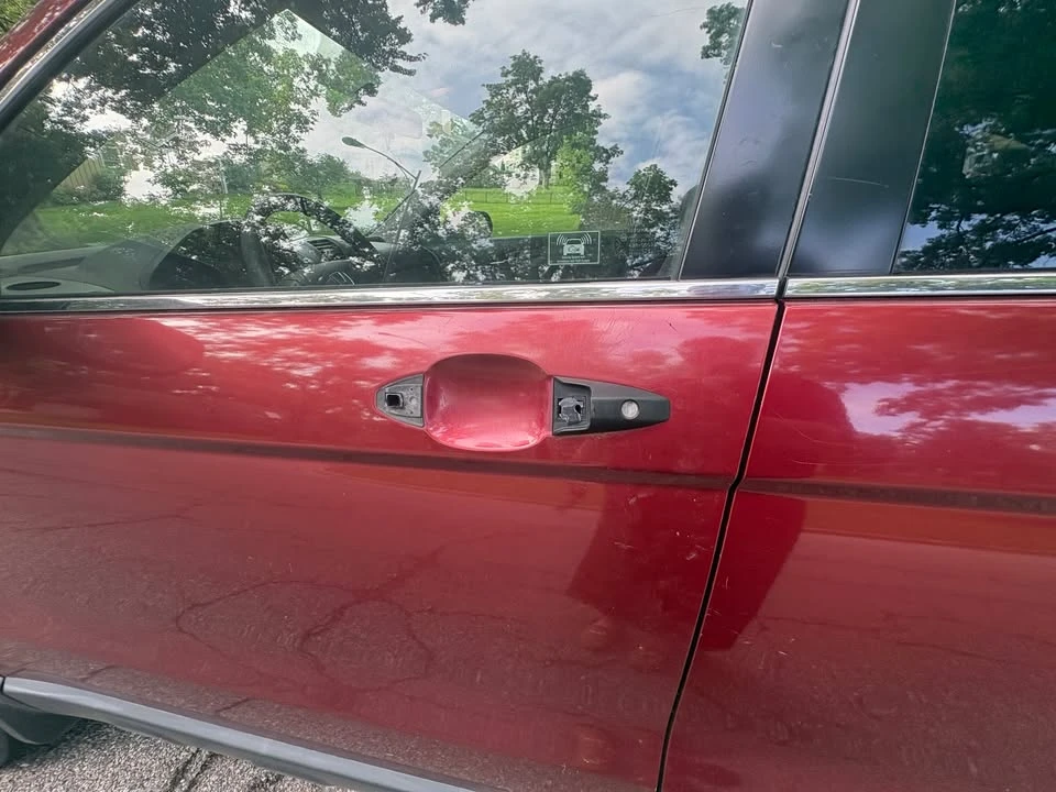 2008 Honda CR-V 3rd Gen - Image 8 of 10