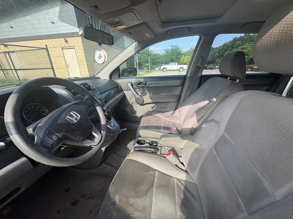 2008 Honda CR-V 3rd Gen - Image 10 of 10