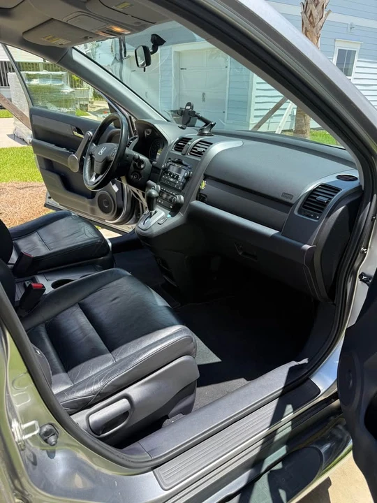 2008 Honda CR-V 3rd Gen - Image 12 of 15
