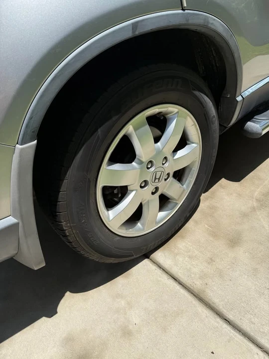 2008 Honda CR-V 3rd Gen - Image 13 of 15
