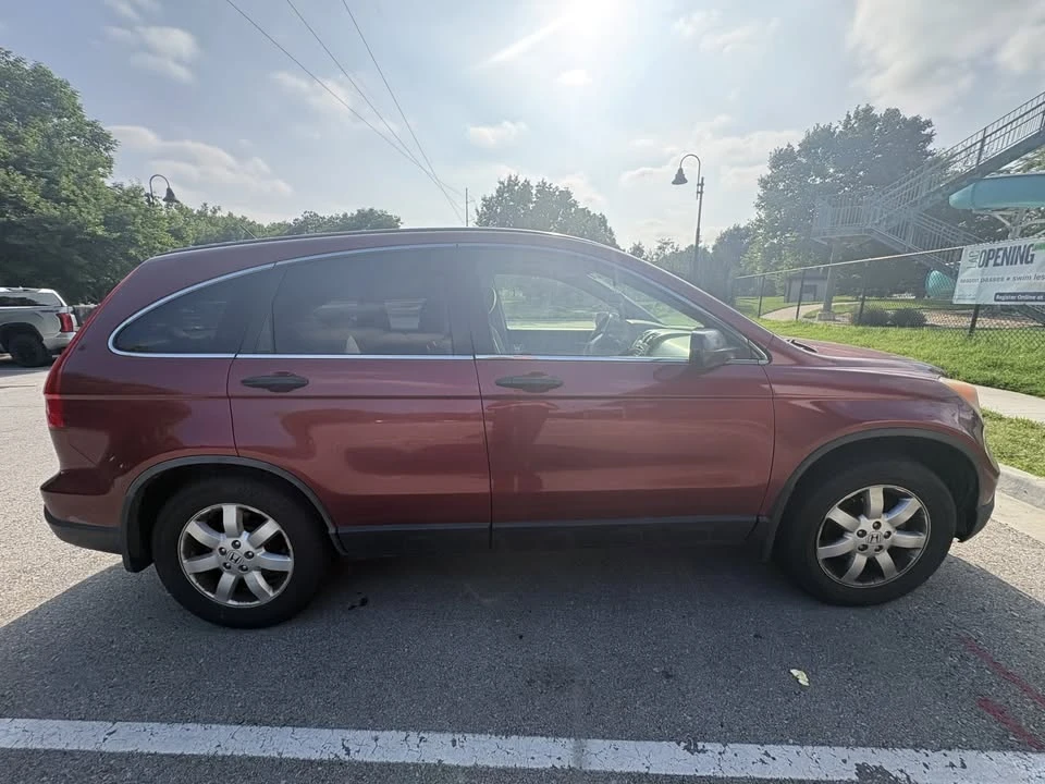 2008 Honda CR-V 3rd Gen - Image 3 of 10
