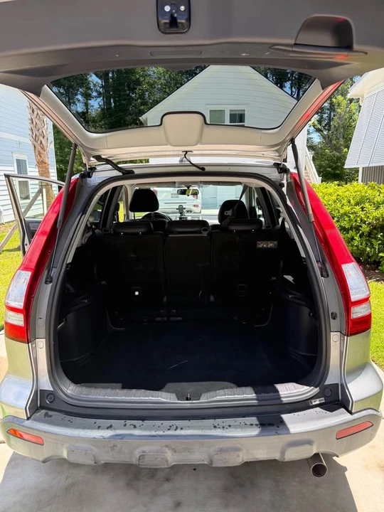 2008 Honda CR-V 3rd Gen - Image 10 of 15