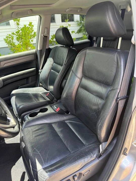 2008 Honda CR-V 3rd Gen - Image 9 of 15