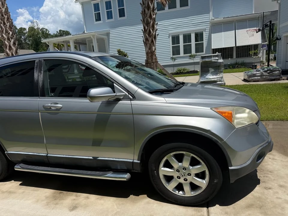 2008 Honda CR-V 3rd Gen - Image 3 of 15