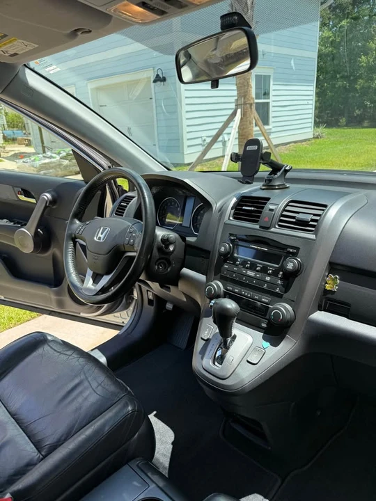 2008 Honda CR-V 3rd Gen - Image 11 of 15