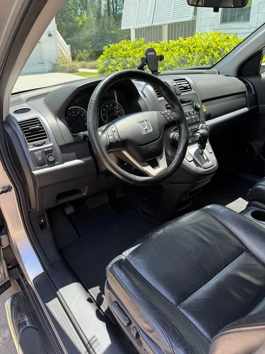 2008 Honda CR-V 3rd Gen - Image 7 of 15