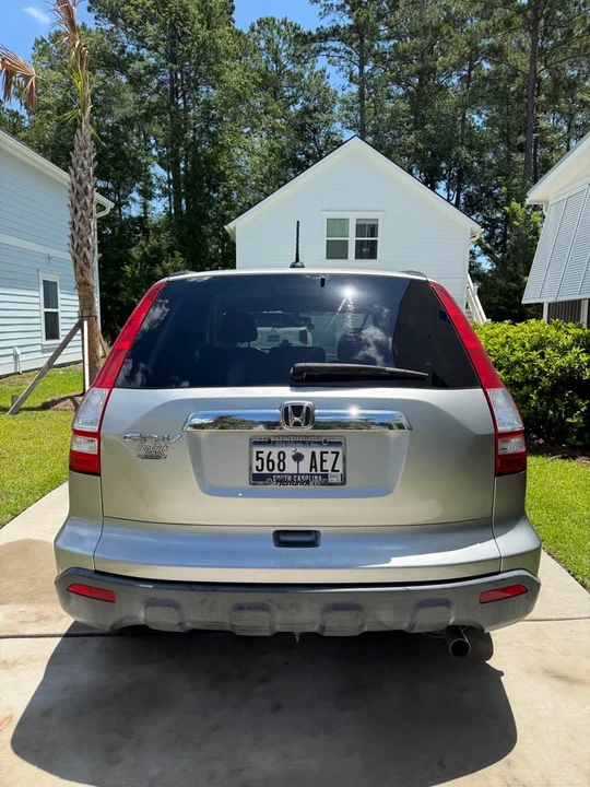2008 Honda CR-V 3rd Gen - Image 2 of 15