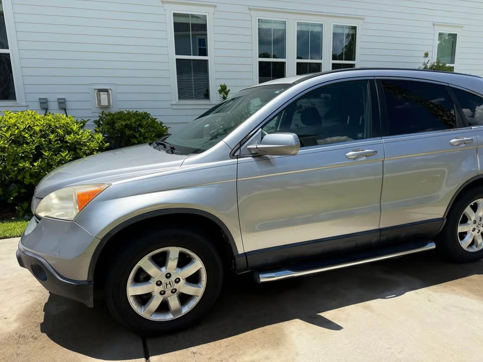 2008 Honda CR-V 3rd Gen - Image 4 of 15