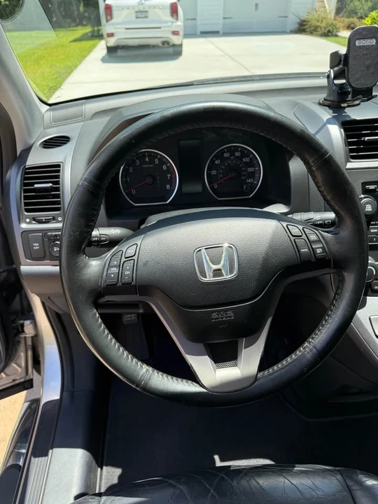 2008 Honda CR-V 3rd Gen - Image 8 of 15