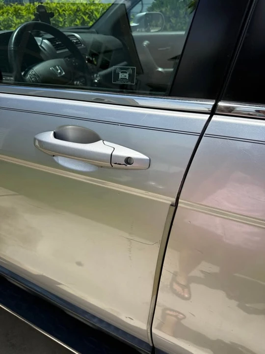 2008 Honda CR-V 3rd Gen - Image 6 of 15