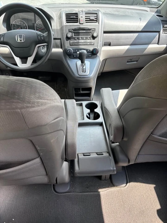 2008 Honda CR-V 3rd Gen - Image 6 of 8