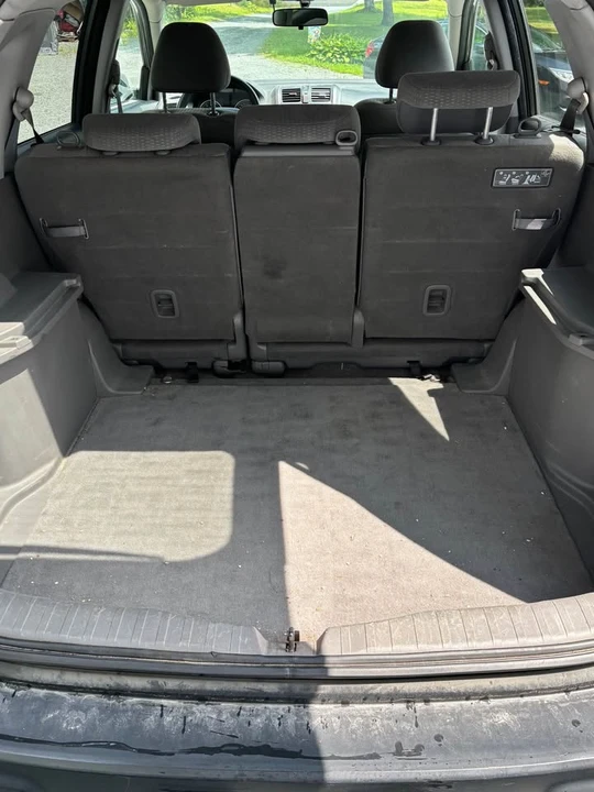2008 Honda CR-V 3rd Gen - Image 8 of 8