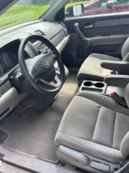 2008 Honda CR-V 3rd Gen - Image 5 of 8